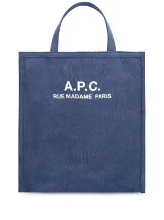 A.P.C.
