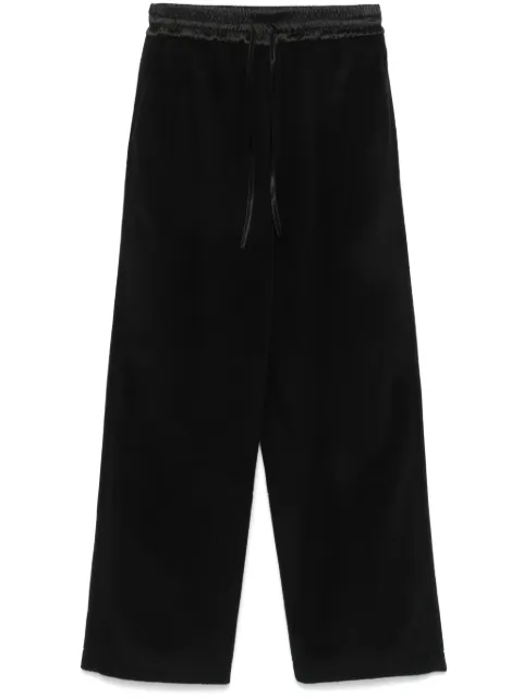 Jil Sander virgin-wool trousers