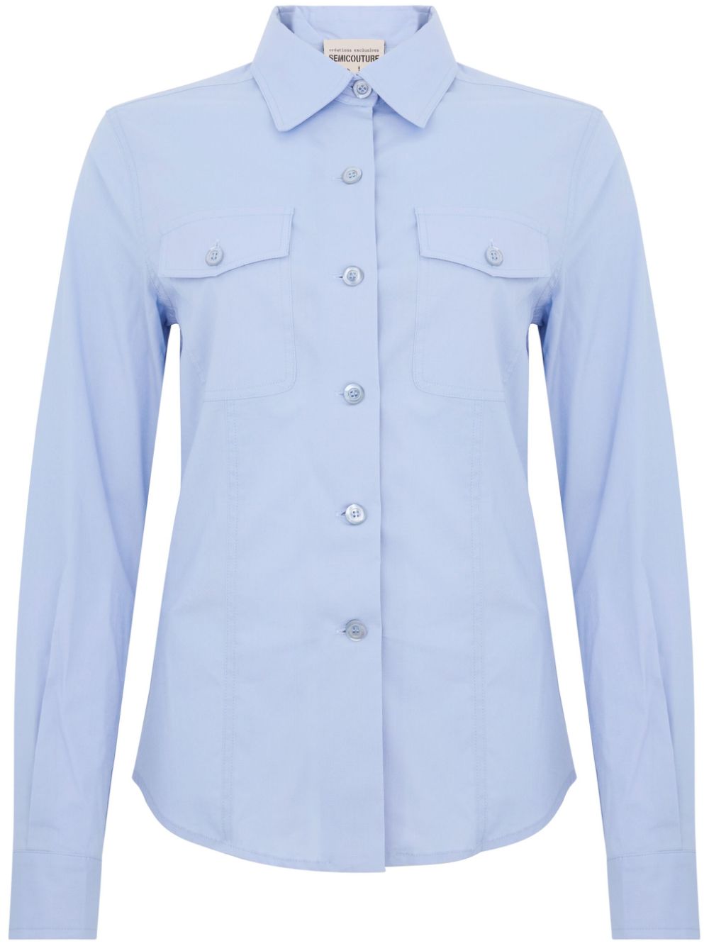 Filomena shirt