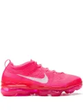 Nike Air VaporMax 2023 Flyknit ""Hyper Pink/Fierce Pink/Pink Blast/White"" sneakers