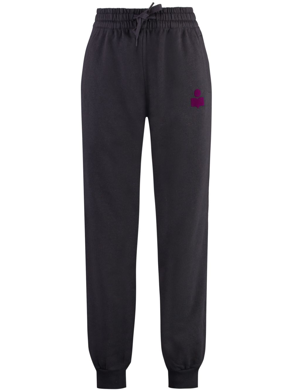 MARANT ETOILE MALONA TRACK PANTS 