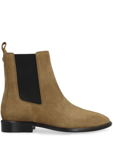 ISABEL MARANT Galna Chelsea boots Women