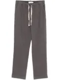 FRAME Travel trousers - Grey