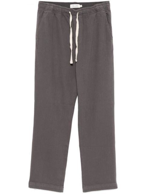 FRAME Travel trousers Men