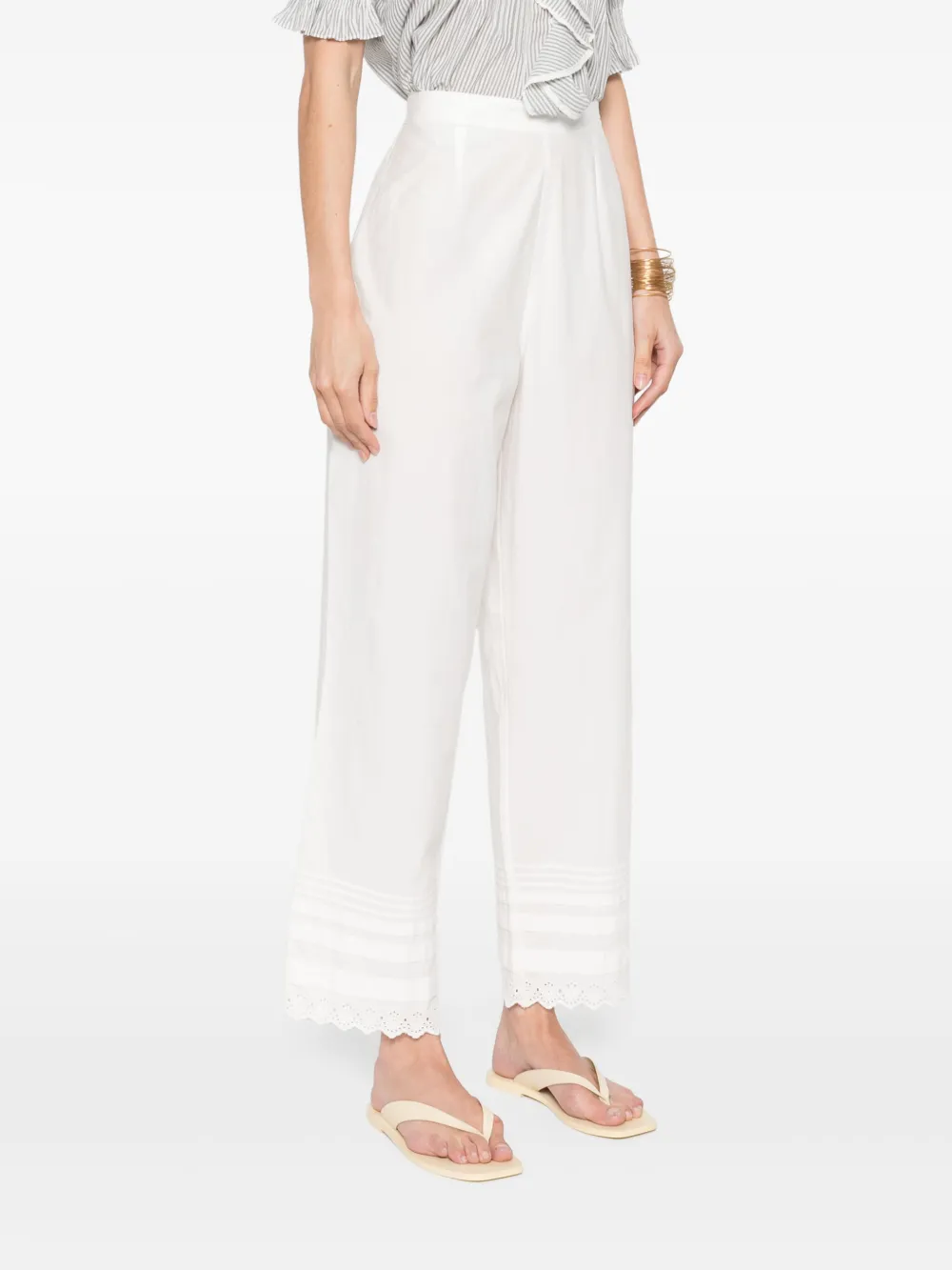 DOEN FRANCISCA TROUSERS