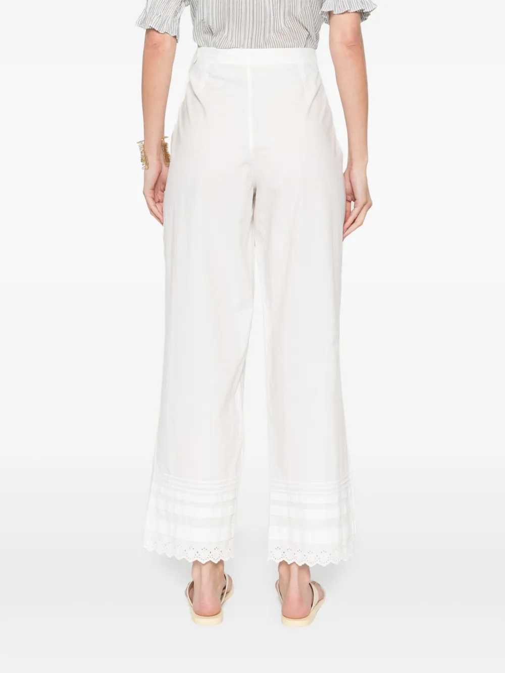 DOEN FRANCISCA TROUSERS