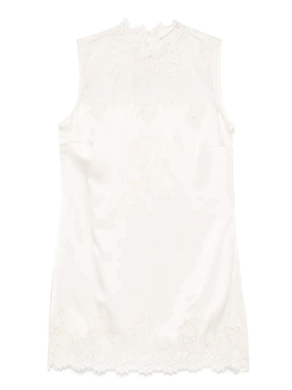 DOEN VALERIA MINI DRESS