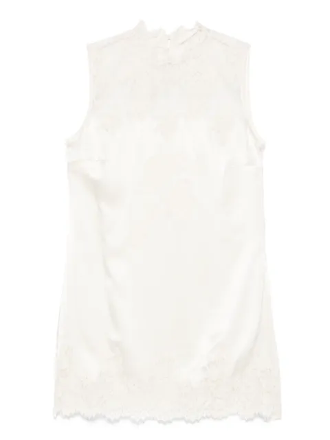 DÔEN Valeria mini dress
