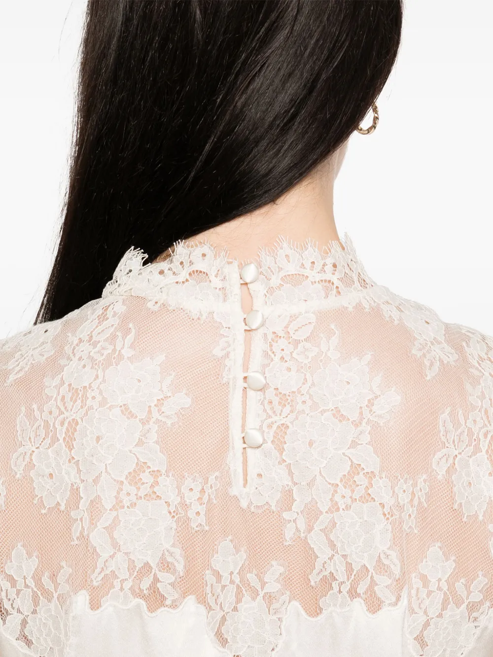 DOEN VALERIA MINI DRESS