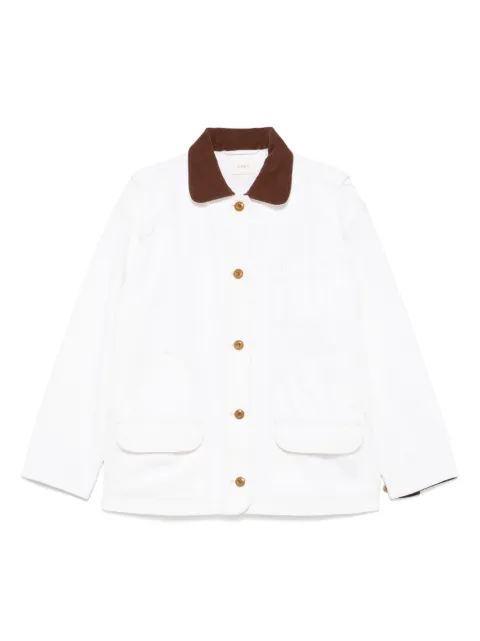 DÔEN Pascule jacket