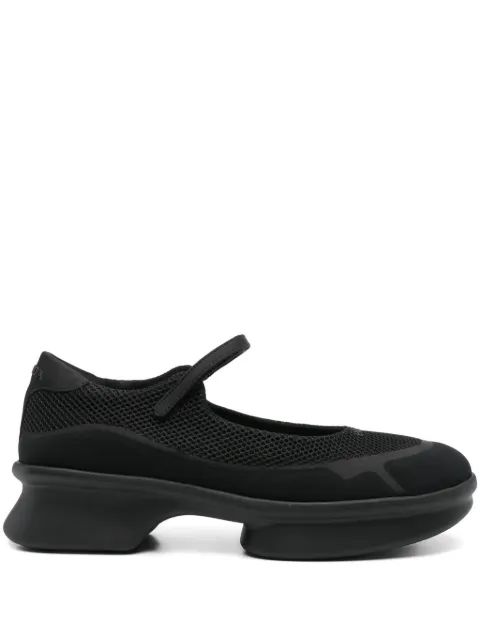Prada mesh sneakers