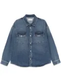 FRAME denim shirt - Blue