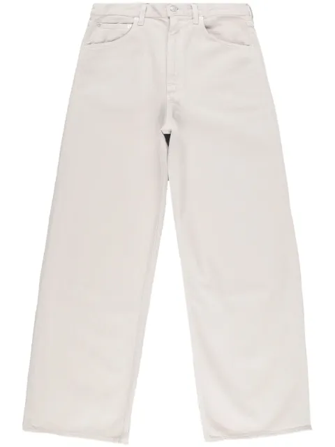 AGOLDE Low Curve jeans 