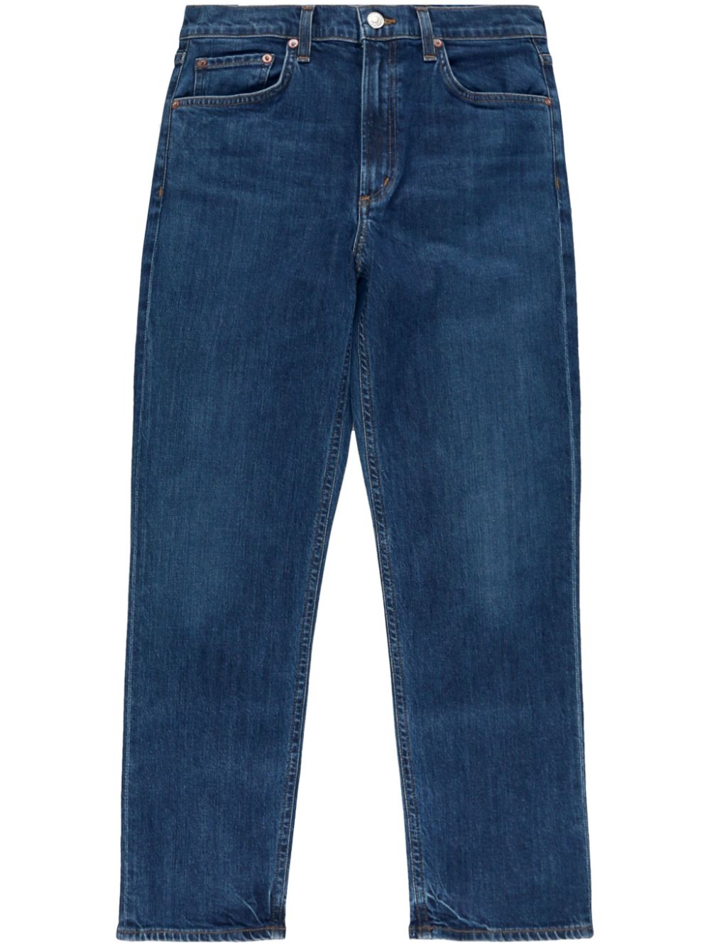 AGOLDE Kye jeans - Blue