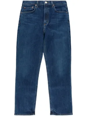 Carhartt WIP Jens ジーンズ | ブルー | FARFETCH JP