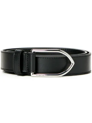 Jacquemus La Ceinture Bambino ベルト | ブラック | FARFETCH JP