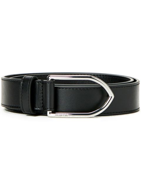 Jacquemus La Ceinture Bambino belt Men