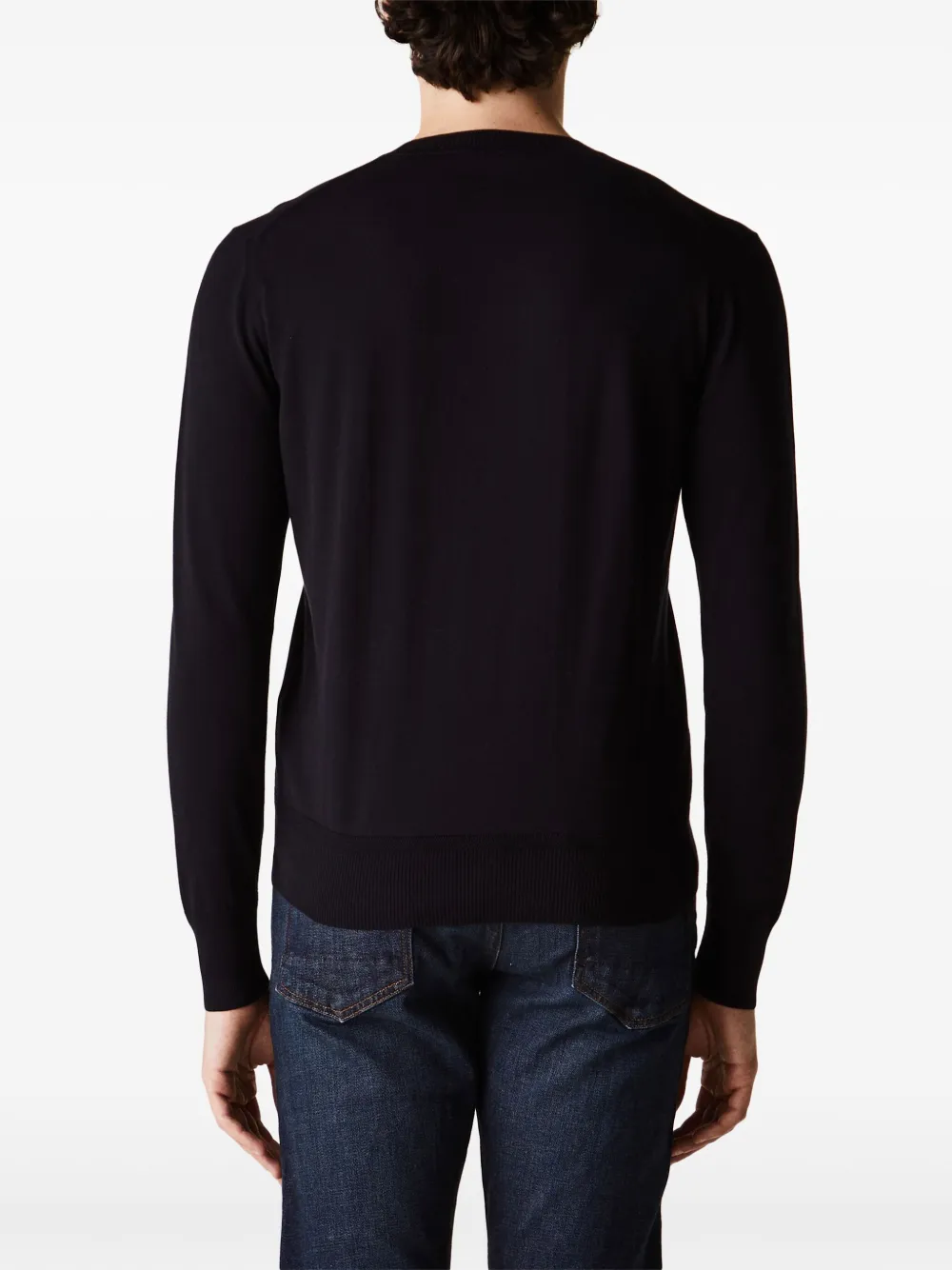 Cheap TOM FORD cotton jumper Men