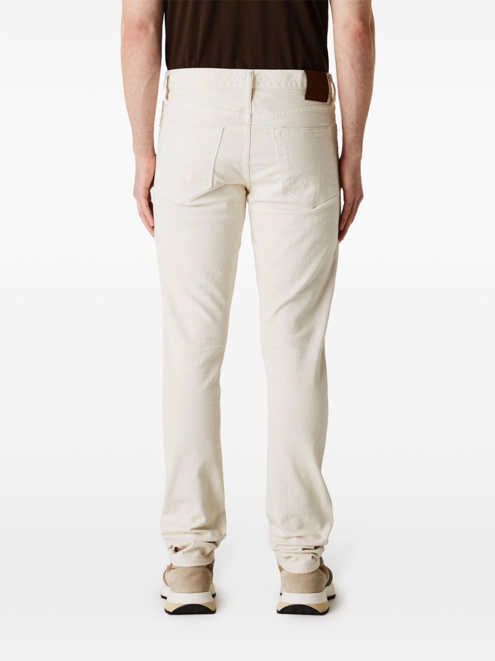 TOM FORD slim-cut jeans Men