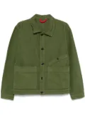 HOME CORE Dario jacket - Green