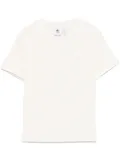 adidas x Wales Bonner trefoil-logo T-shirt - White