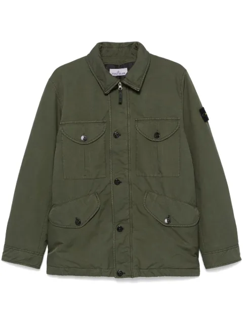 Stone Island David-TC jacket
