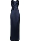 Retrofete Olivine dress - Blue