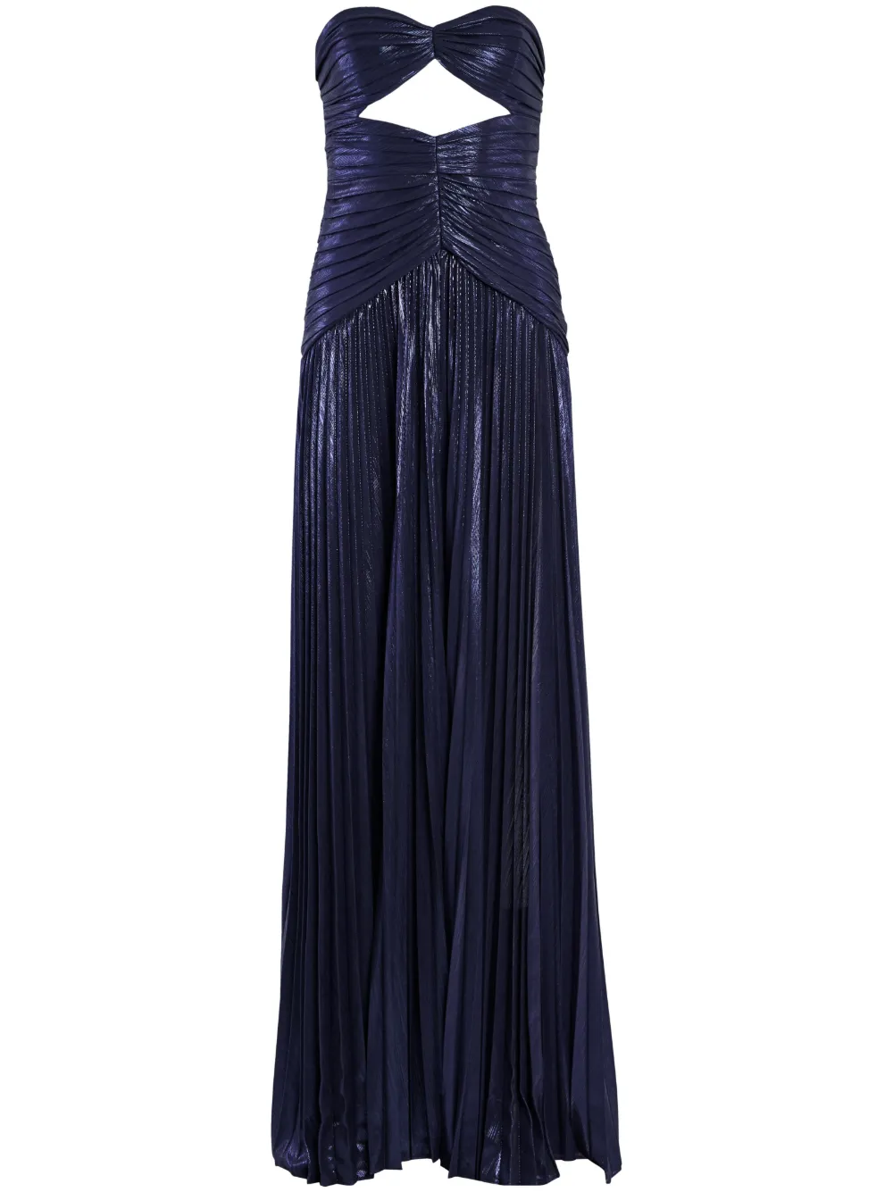 Retrofete Mallory dress - Blue
