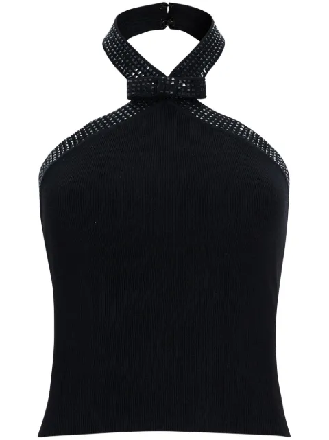 Retrofete top Lettie