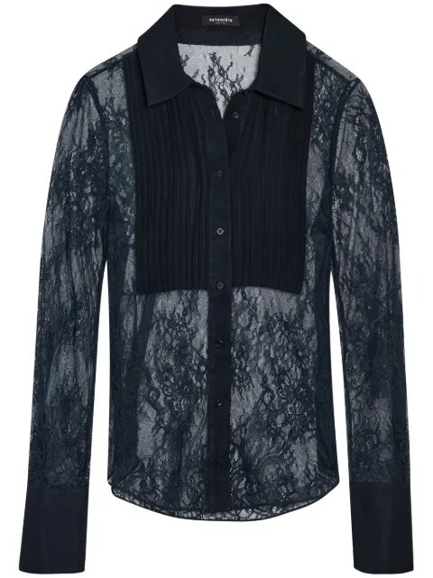 Retrofete Armelle blouse