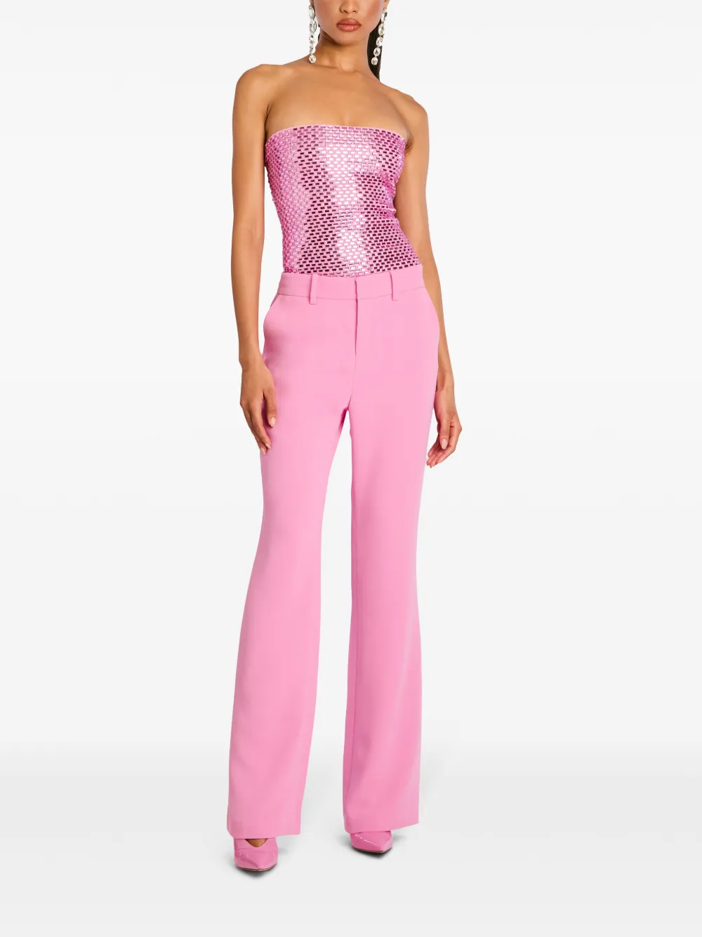 Retrofete Valery top | Vests & Tank Tops | Image 2