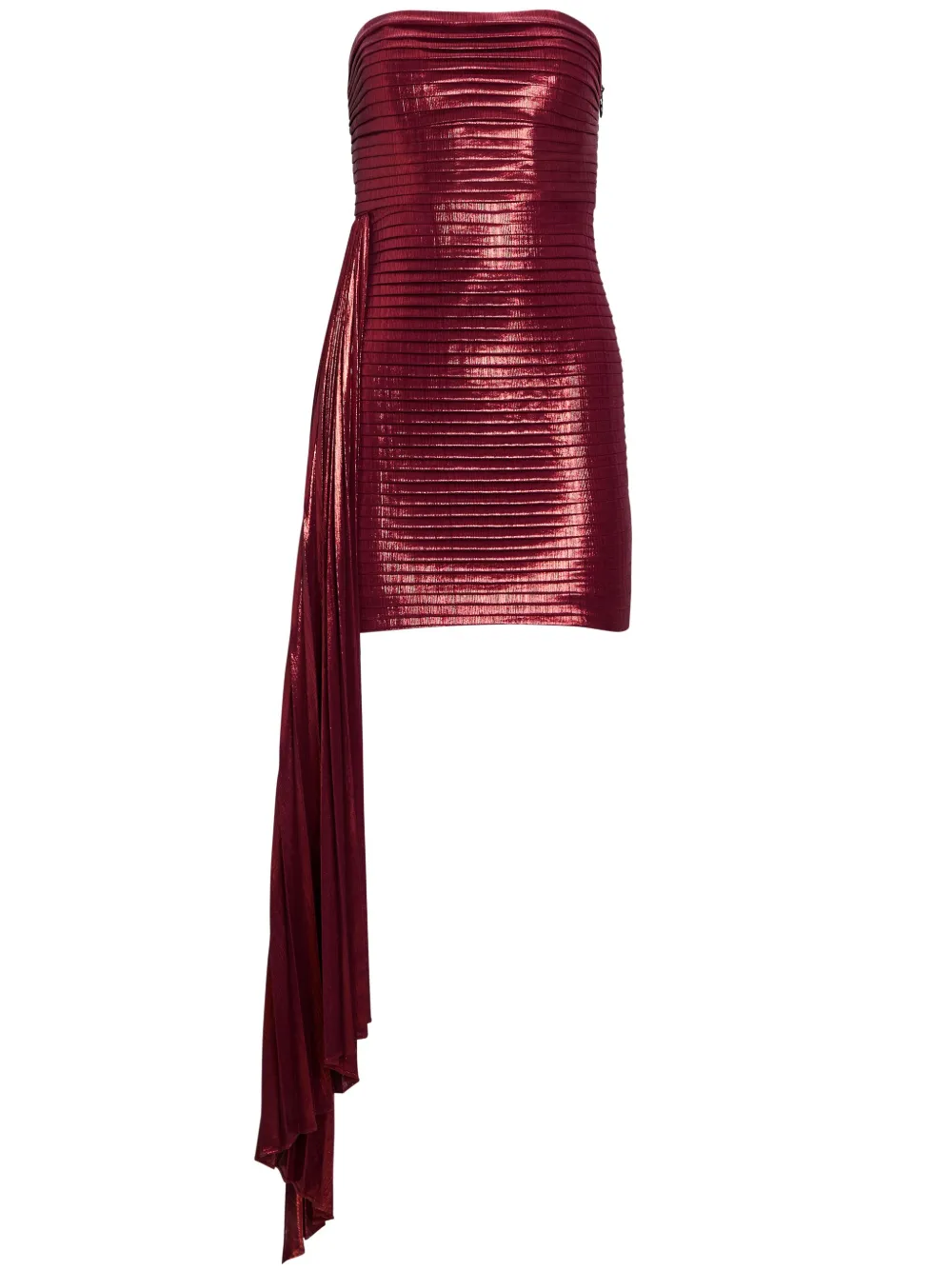 Retrofete Marcy dress - Red