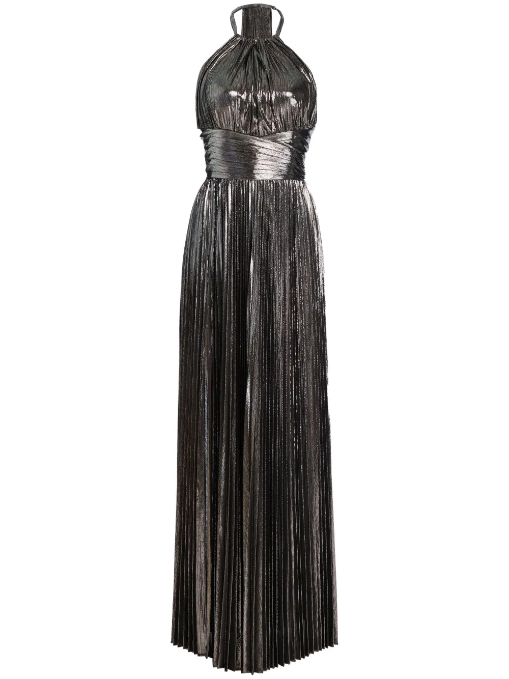 Retrofete Reiss dress - Grey