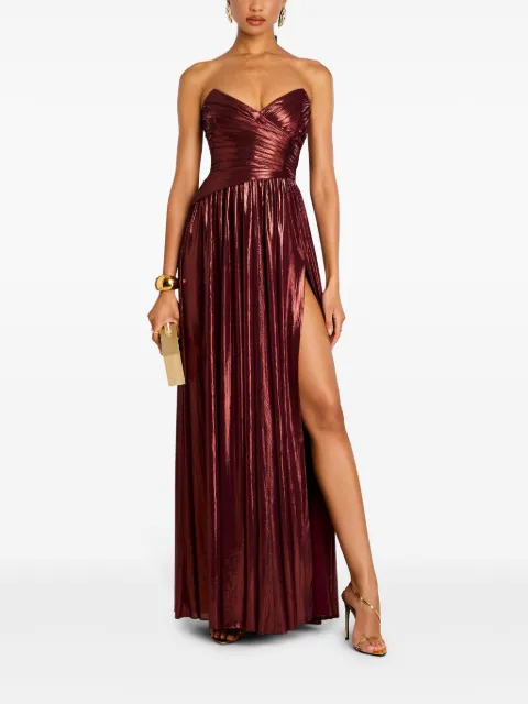 Retrofete Waldorf dress FW225722 - 1