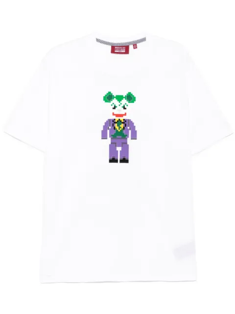 Mostly Heard Rarely Seen 8-Bit The Jokester T-shirt