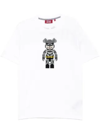 Mostly Heard Rarely Seen 8-Bit