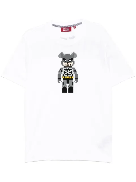Mostly Heard Rarely Seen 8-Bit playera Vengeance