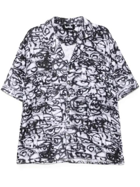 Haculla Distorted One Of A Kind shirt