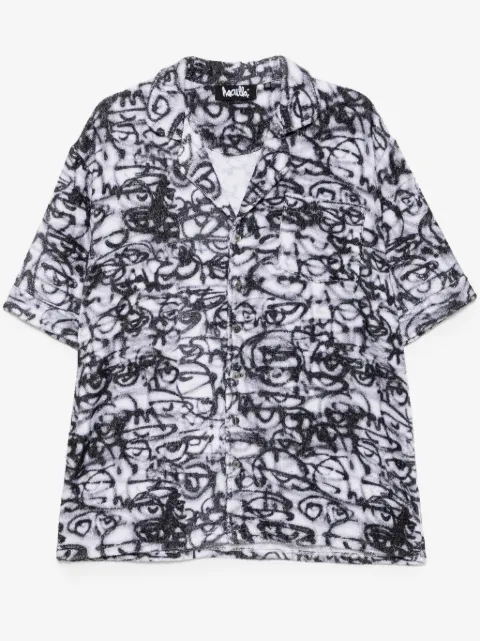 Haculla Distorted One Of A Kind shirt