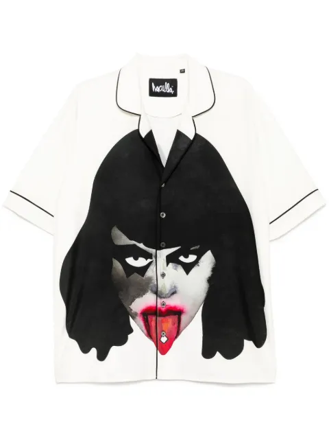 Haculla Bonnie and Clyde shirt