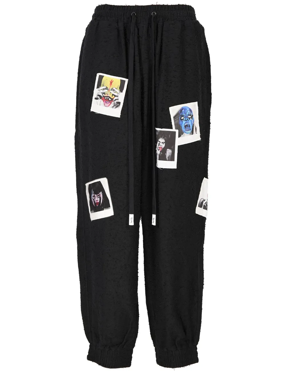 Polaroid Collection track pants