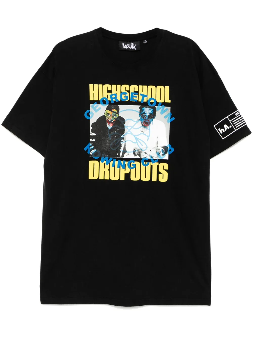 Highschool Dropouts t-shirt