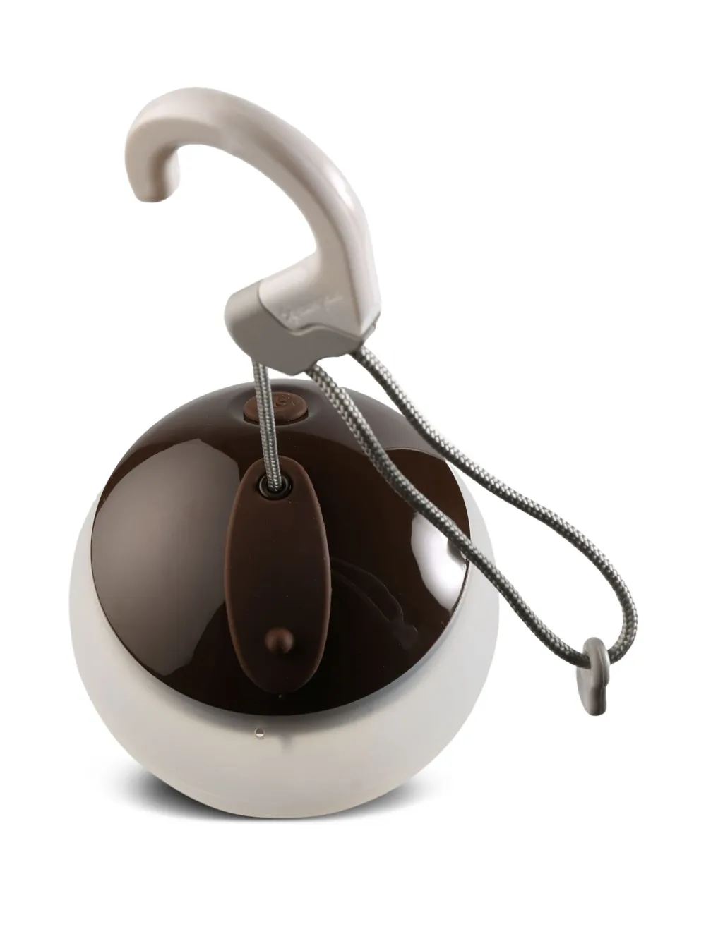 Snow Peak Hozuki Led Lantern In Brown