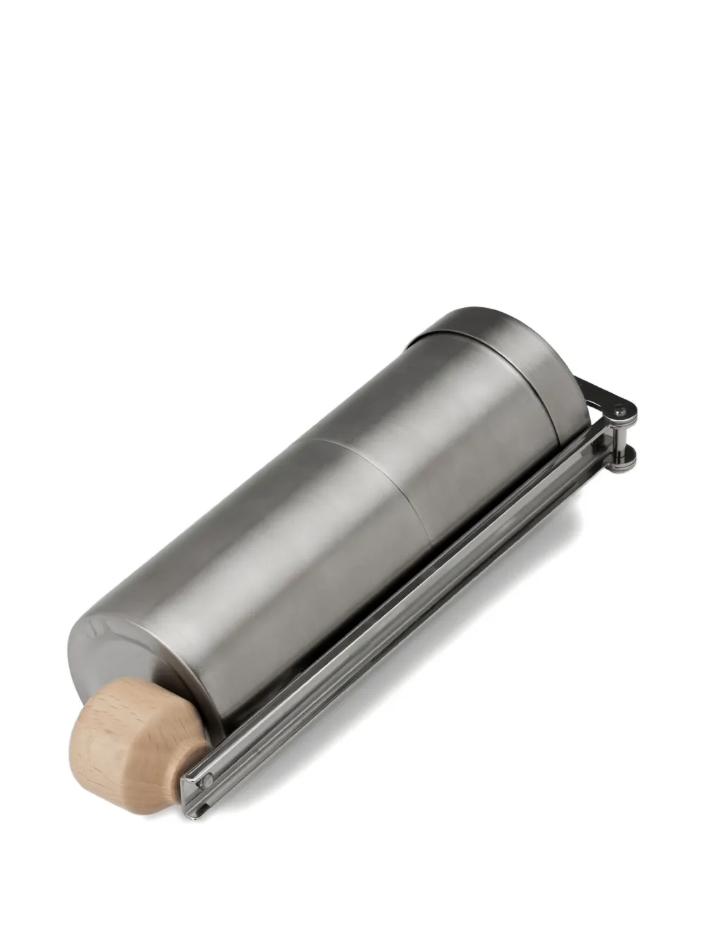 Snow Peak stainless steel hand grinder | Cookware & Kitchen Accessories | Image 2