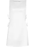 Retrofete Nadine dress - White