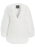 Retrofete Heiress jacket - White