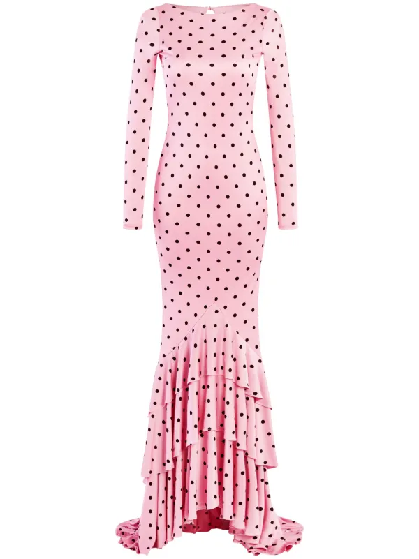 【関税&送料込】Retrofete Dresses Pink Ecommerce_Crop-
