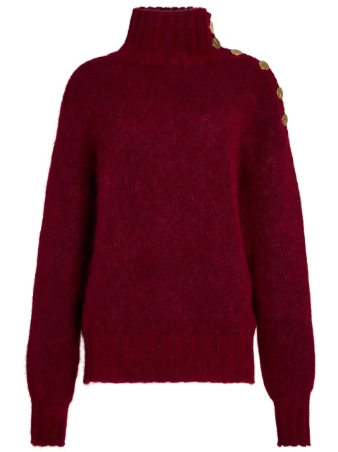 Retrofete Marve jumper 