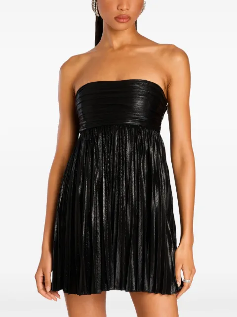 Retrofete Nellia midi dress