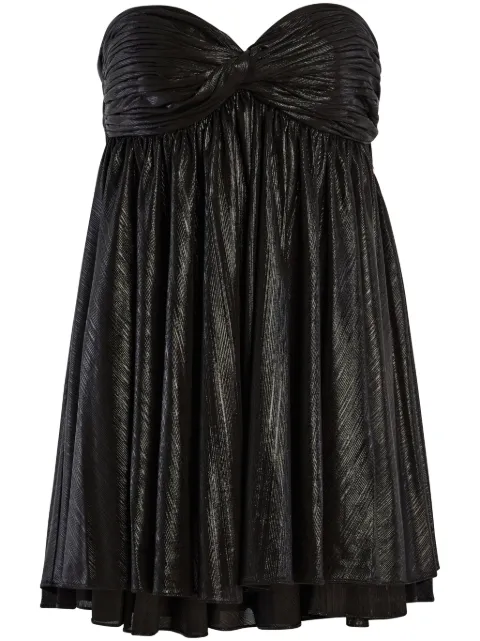Retrofete Nellia midi dress